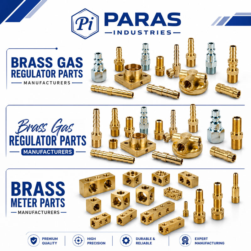 Paras products